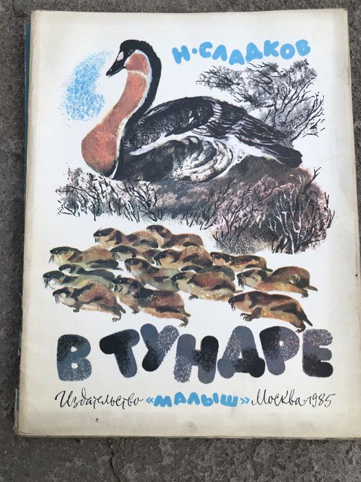 Книги рассказы СССР