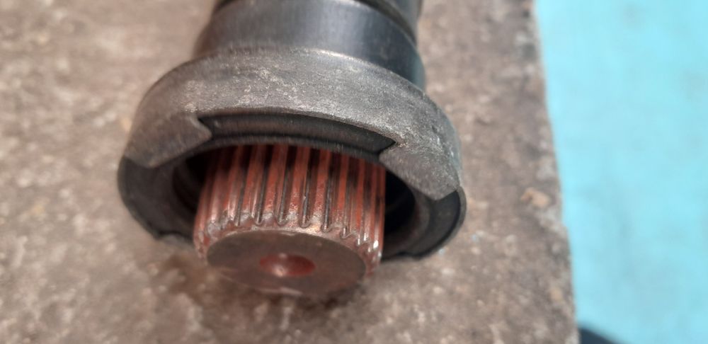 БМВ Х5 Е53 компресор въздушно окачване гумено  каре и преден кардан