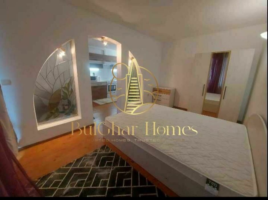 Дава под наем 2-стаен гр. Варна - Генерали 80m²