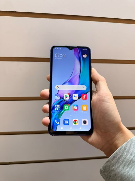 Продам Redmi 9 64gb