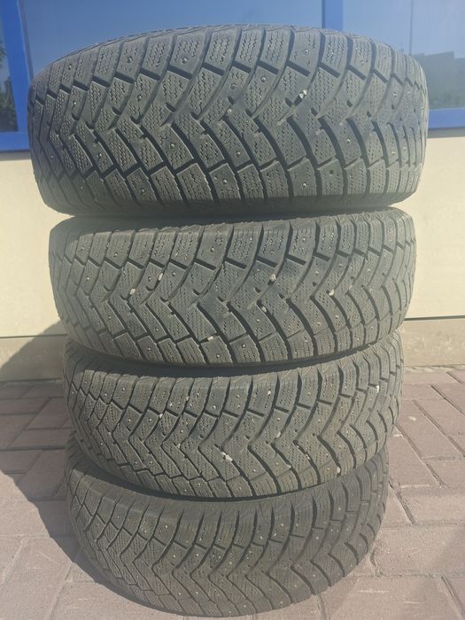 Зимние Шины Продам Б/у