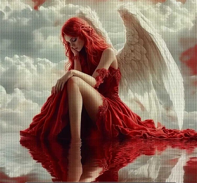 Продавам гоблени за шиене