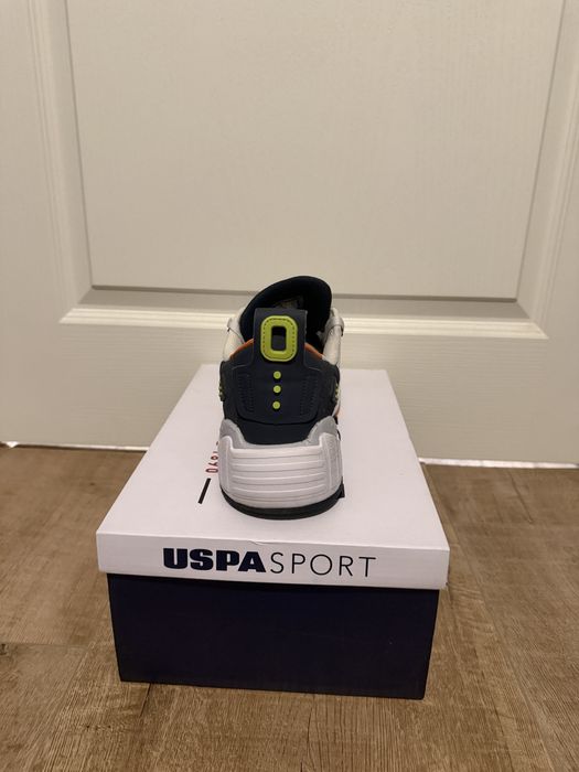 Обувки U.S. Polo