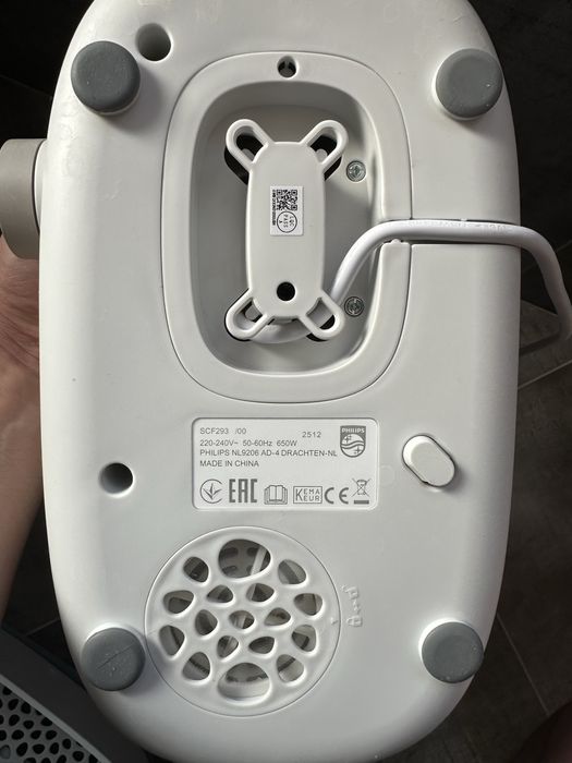 Стерилизатор Philips Avent Premium