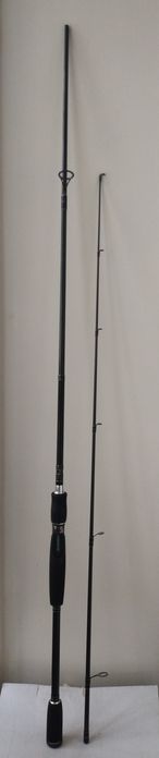 Спиннинг. Волжанка  Сталкер