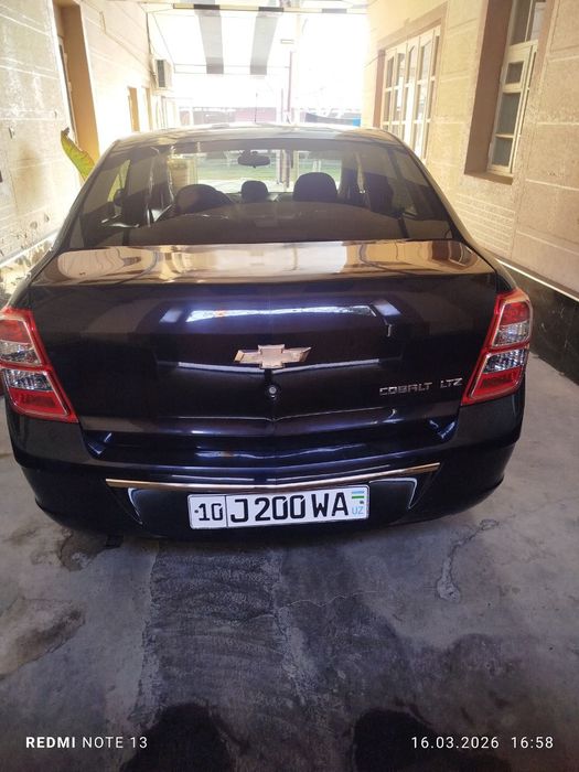 Chevrolet Cobalt