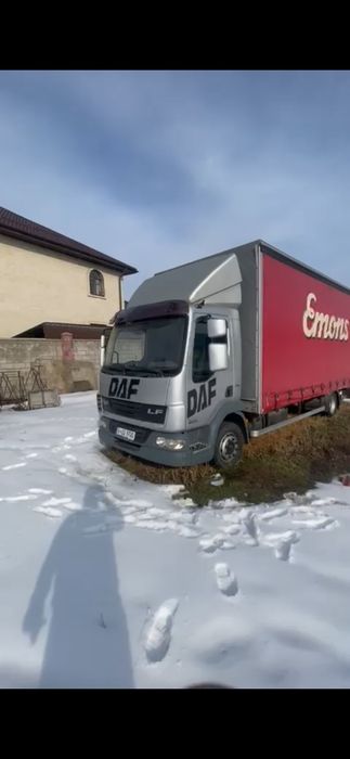 Срочно грузовой даф лф 45
