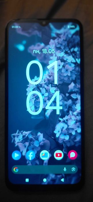 Nokia G45 5G запазен като нов