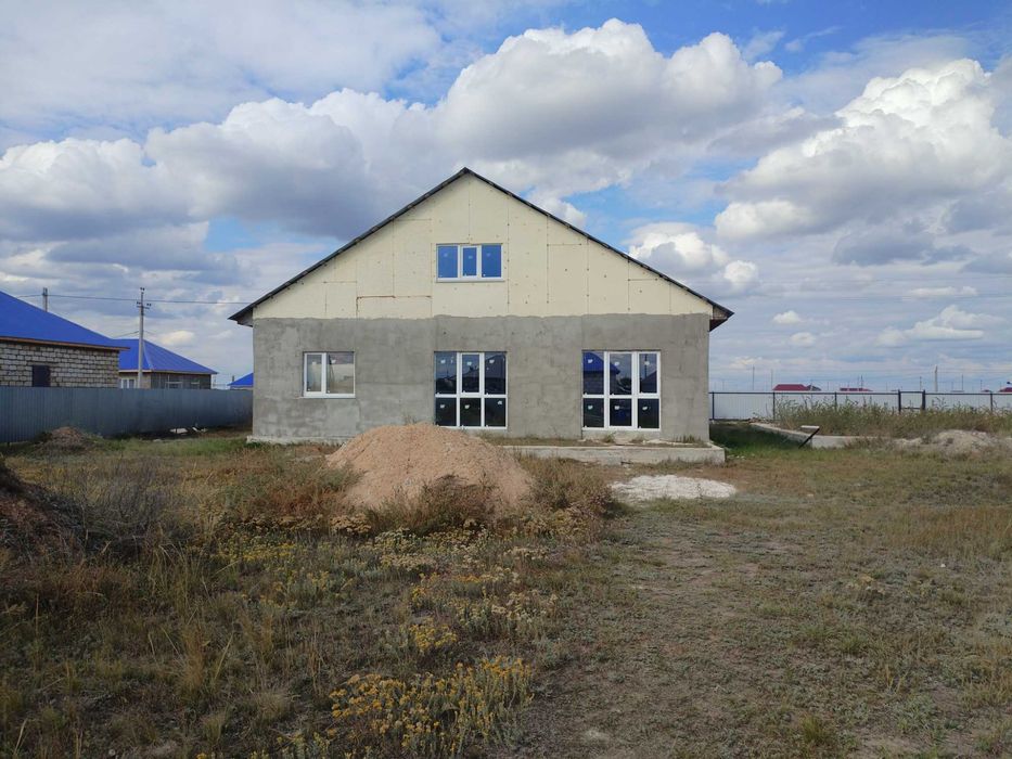 Недвижимость в Аралтале