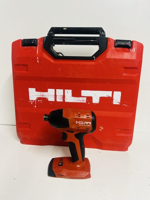 Hilti SID 4-22 impact cu bit
