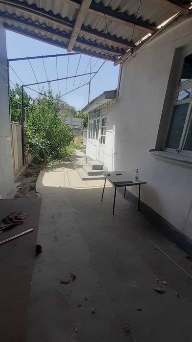 Продается участок