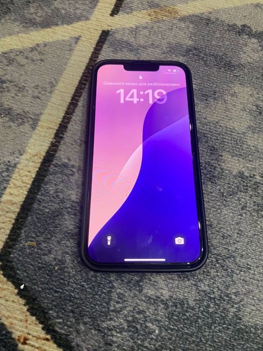 IPhone 13 (обмен на 13 про)