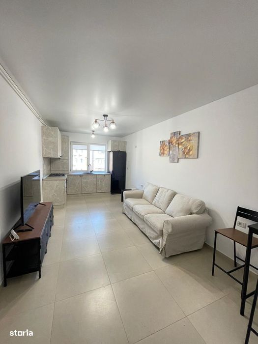 Apartament 2 camere tip studio-Modern – Militari Residence-Comision 0%