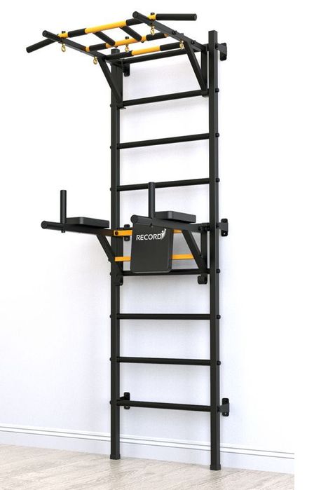 Детский турник взрослый установка