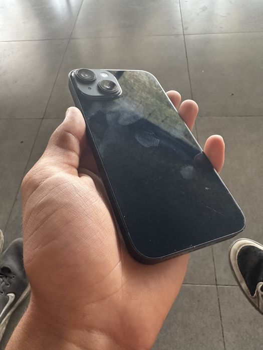 iphone 14 128гб акб80