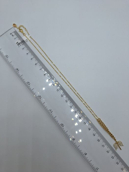 Amanet Lucky Gold VITAN * Lant AUR 14k * 2,98 grame *480 LEI Gramul *