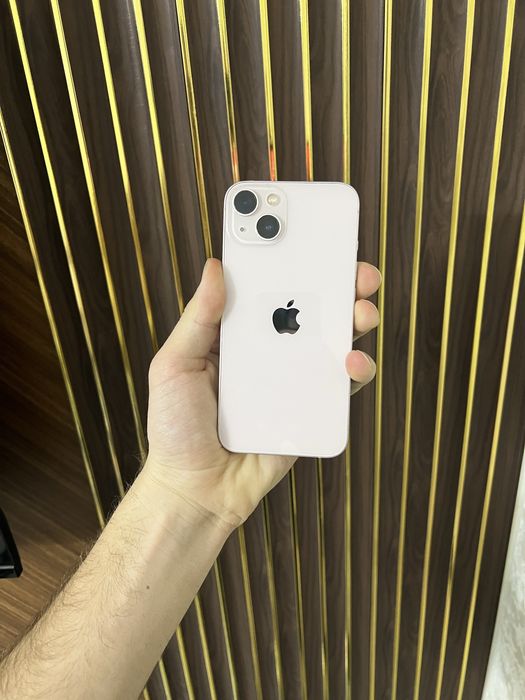 Iphone 13 128 Айфон 13 128