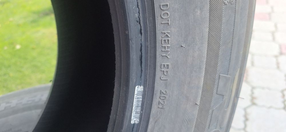 Продам шины в отличном состоянии