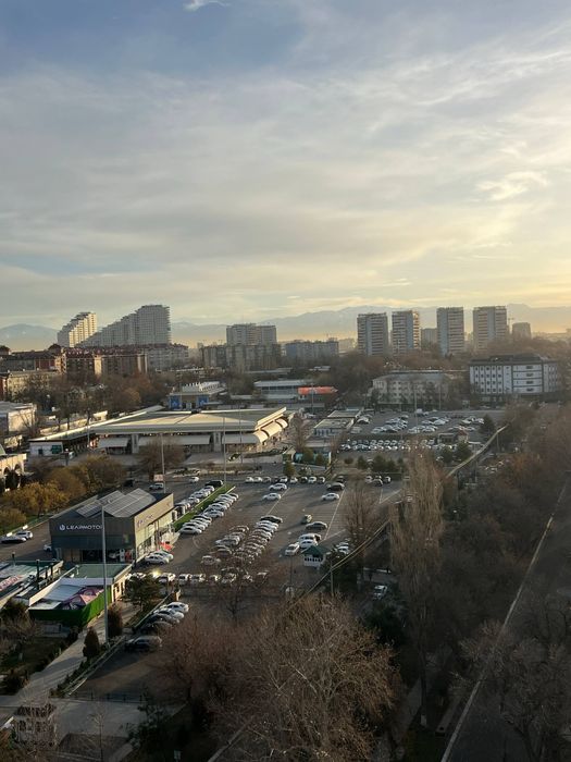 Аренда под офис 2 комната 46м2, С мебелью! Алайский 1 минут метро!