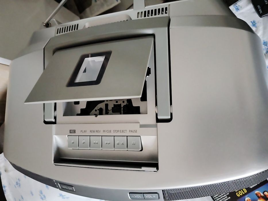 Системи Панасоник и Cose Belle