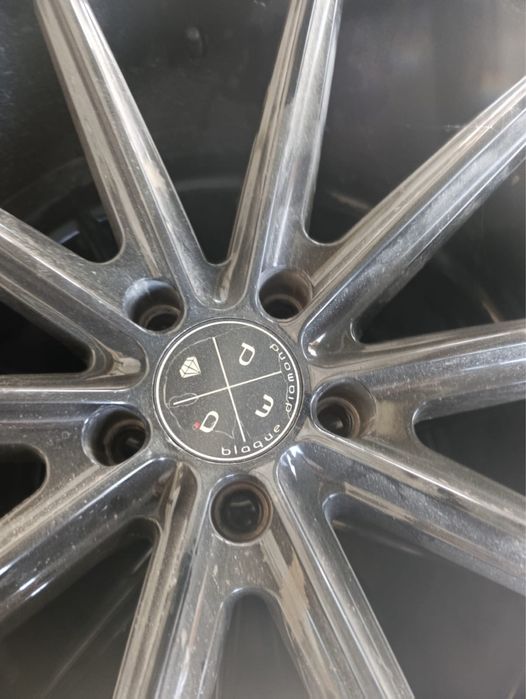 Колесо 295/30 R24