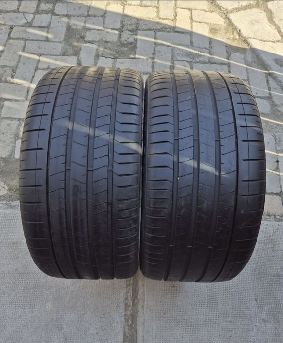 Set 2buc 325/30 R23 109Y XL Pirelli P Zero L vară