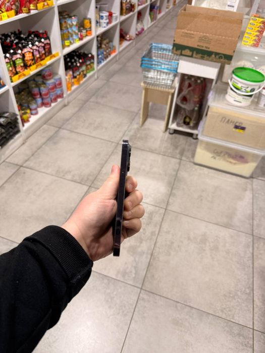 Срочно продам Iphone 14 pro 256gb