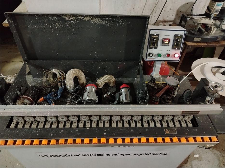 Meblni khromka stanok sotladi