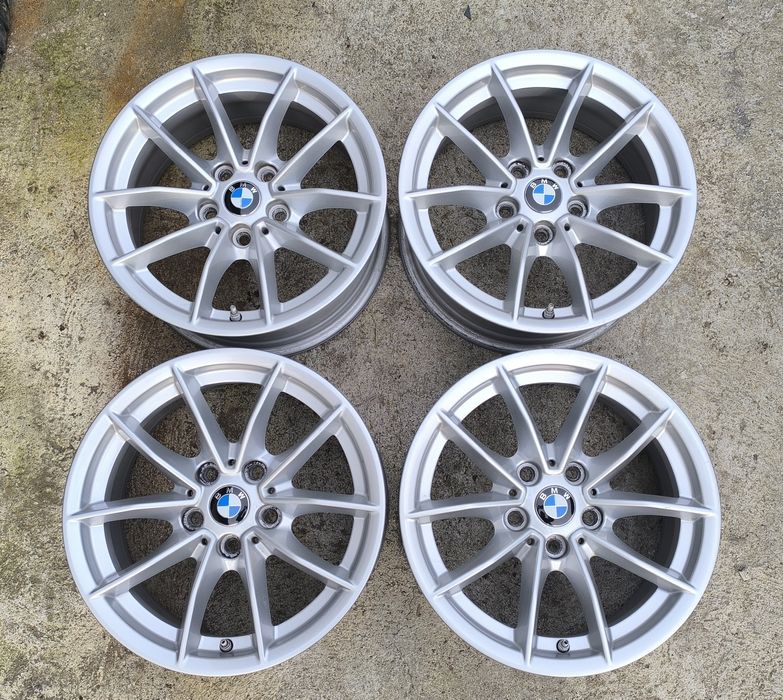 Style 774 16 цола джанти от BMW G20 / Volkswagen Audi Seat Skoda