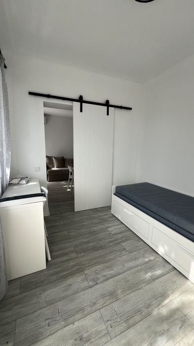 Дава се под наем Тристаен апартамент в Варна, Бриз - 90 кв.м за 900 € - Снимка #12