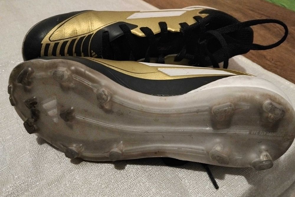 детски футболни обувки adidas F50 Pro MESSI