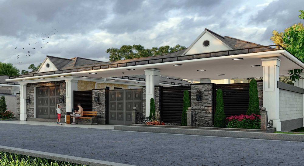 Архитектор-проектировщик, Дизайнер, Эскизный проект, Рабочий проект