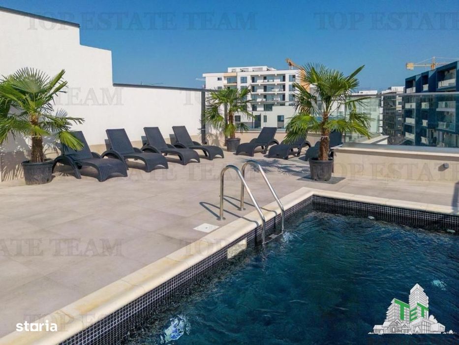 Studio Meraki - mobilat - zona Lidl Mamaia