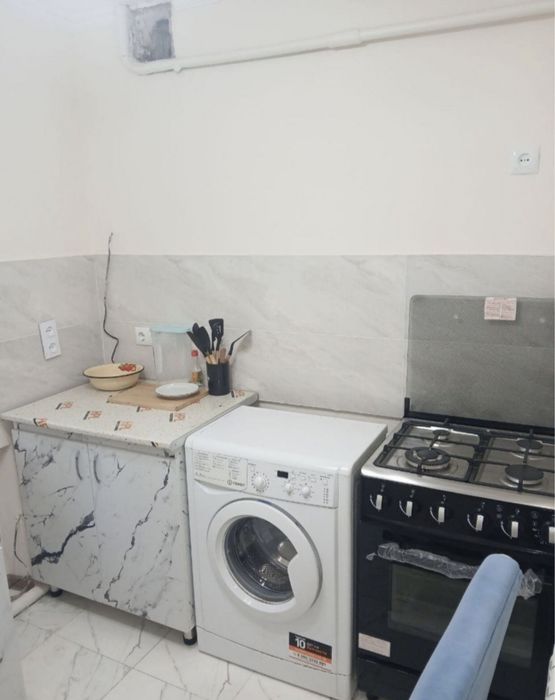 В Яшнабадском р.ул.Лесунова сдается в аренду 1 к квартира