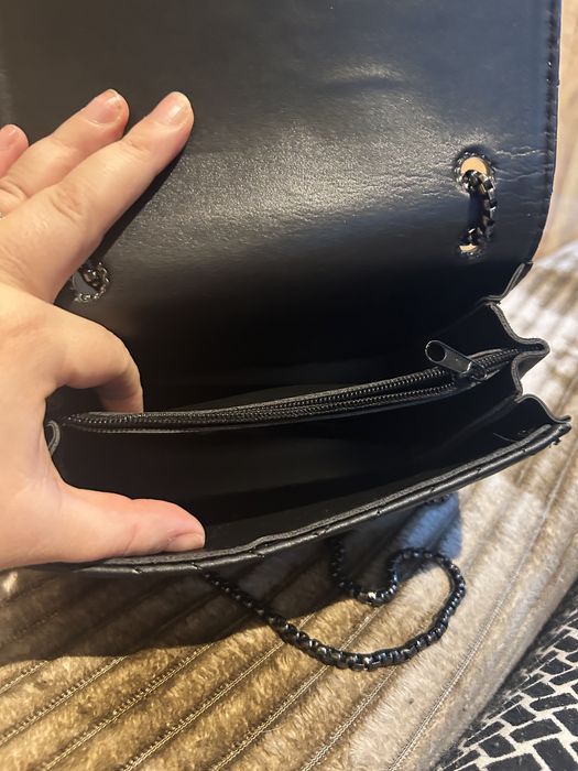 Geanta eleganta noua