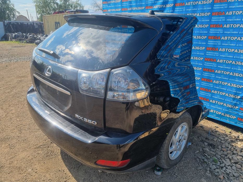 Хавкат Лексус РХ350 / Lexus RX350