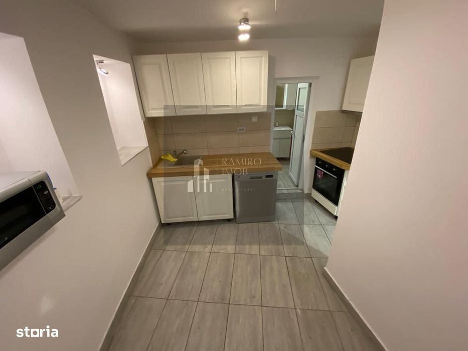 Parter Casă 146 mp, 7 Camere, 3 Intrări Marasesti / Piata Unirii