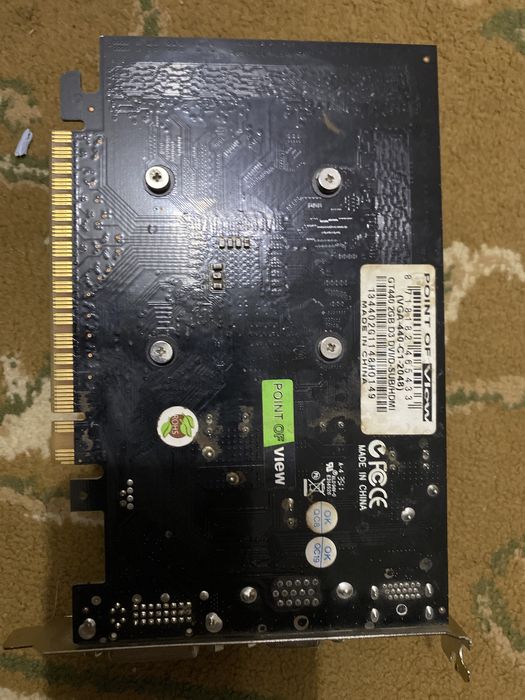 Видеокарта