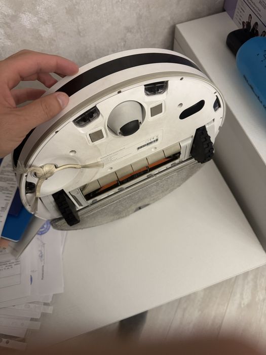 Робот пылесос Xiaomi F9 EU VACUUM CLEANER