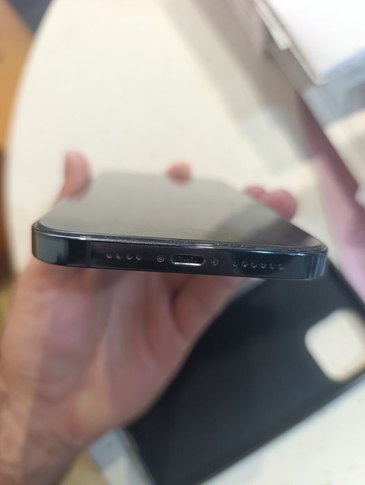 Iphone 12 pro max 256 g LLA
