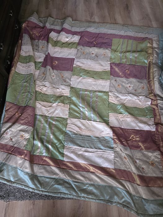 Шалте за спалния