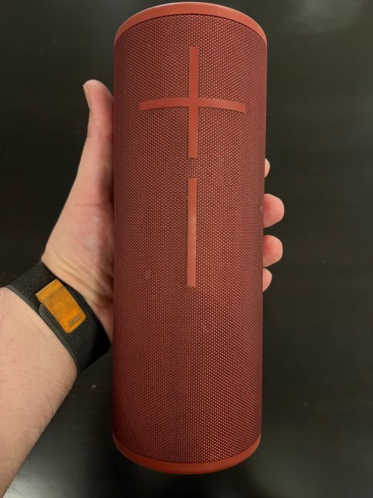 Ultimate Ears MEGABOOM 3