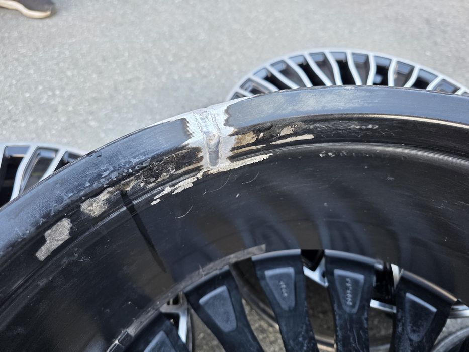 20цола 5х112 Mercedes Мерцедес 5x112