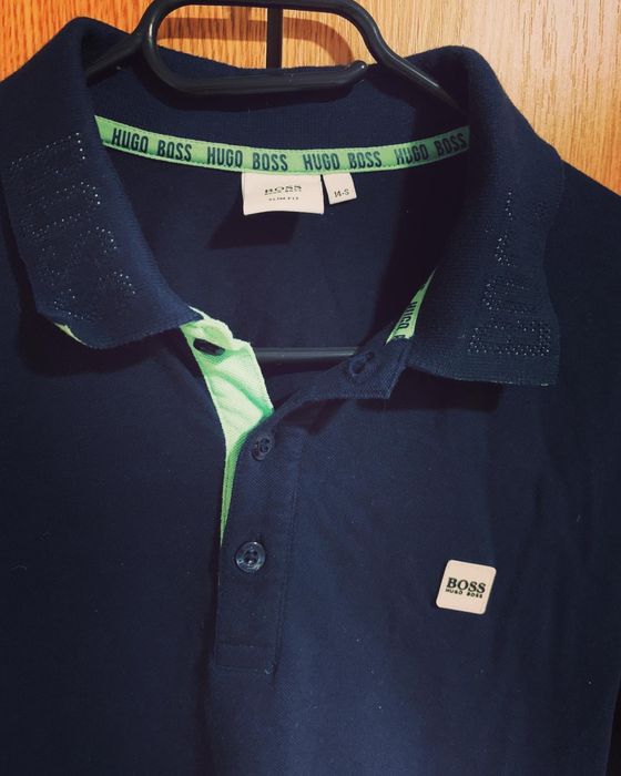 Tricouri Hugo Boss originale marimea S