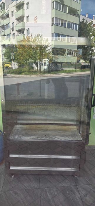 Грил машина за 30 пилета