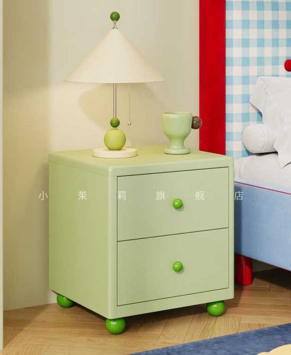 Super dizayn tumba / Стильная прикроватная тумба