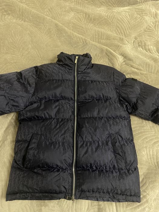 Dior куртка диор