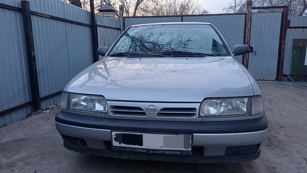 Продам ниссан примера