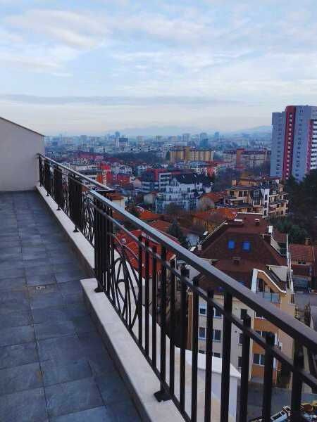 Дава се под наем Двустаен апартамент в София, Овча купел - 61 кв.м за 548.25 € - Снимка #3