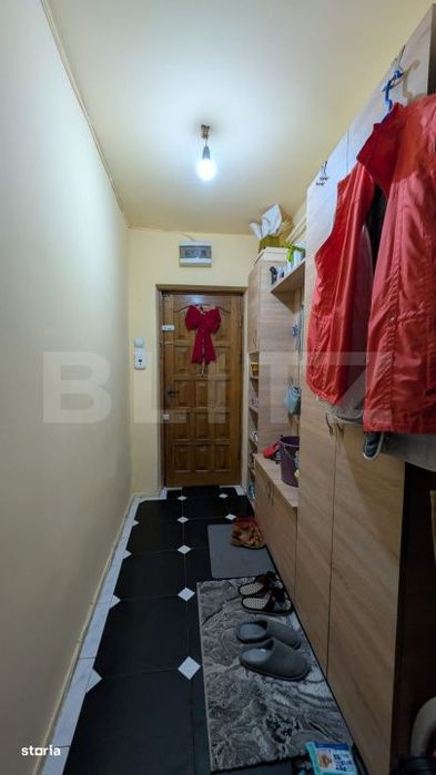 Apartament 3 camere, 67 mp, zona Micro 11 - Poarta Bucurestilor